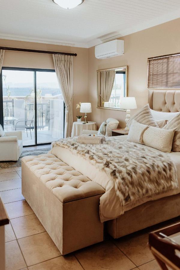 Mountain View Guesthouse Vanrhynsdorp Exterior foto